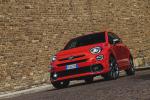 Fiat 500X Sport 2019 года